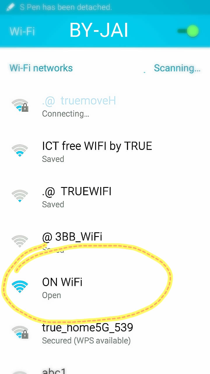 เห้ยยเล่น wifi ฟรีบนรถเมล์ได้แล้วนะ รู้ยัง3
